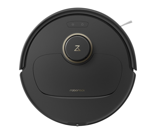 Roborock Robot sprzątający Qrevo 5AE czarny - 1331203 - zdjęcie 8